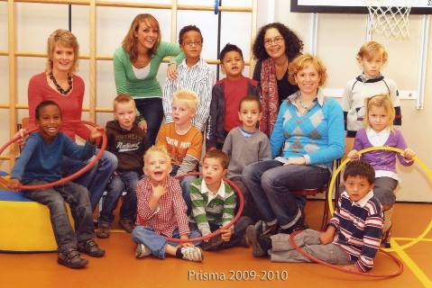 Wim klassefoto 2009_2010